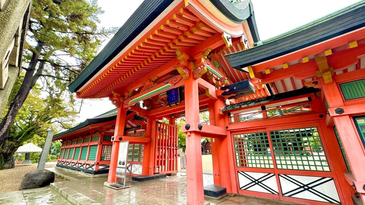 ⛩️ 스미요시 대사 이미지 7